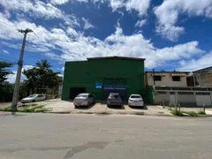 Galpão / Depósito / Armazém para alugar, 520m² no Fragoso, Olinda - Foto 1