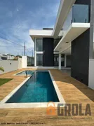 Sobrado com 3 Quartos à venda, 286m² no Jardim Flora III, Campo Mourão - Foto 23