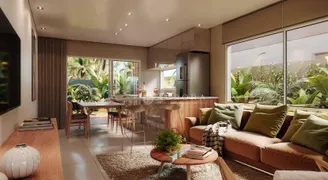 Casa de Condomínio com 3 Quartos à venda, 110m² no Campeche, Florianópolis - Foto 3