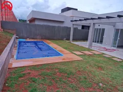 Casa de Condomínio com 3 Quartos à venda, 160m² no Setor Habitacional Tororo, Brasília - Foto 9