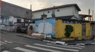 Terreno / Lote / Condomínio à venda, 171m² no Vila Yolanda, Osasco - Foto 1