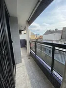 Apartamento com 3 Quartos para alugar, 79m² no Tijuca, Rio de Janeiro - Foto 14