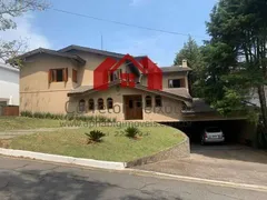 Casa de Condomínio com 4 Quartos à venda, 756m² no Alphaville, Santana de Parnaíba - Foto 1