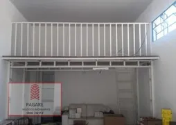 Conjunto Comercial / Sala com 1 Quarto para alugar, 35m² no Jardim Santana, Campinas - Foto 6