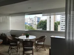 Apartamento com 4 Quartos à venda, 217m² no Ondina, Salvador - Foto 2