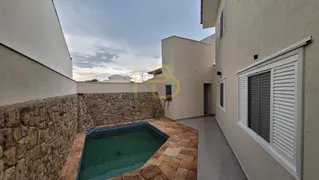 Casa de Condomínio com 4 Quartos para alugar, 334m² no Granja Olga, Sorocaba - Foto 28