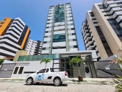 Apartamento com 1 Quarto à venda, 45m² no Jatiúca, Maceió - Foto 1