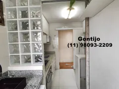 Apartamento com 2 Quartos à venda, 48m² no Jardim São Savério, São Paulo - Foto 15