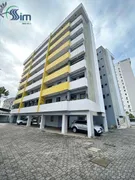 Apartamento com 3 Quartos à venda, 60m² no Engenheiro Luciano Cavalcante, Fortaleza - Foto 2