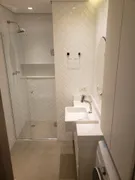 Flat com 1 Quarto para alugar, 45m² no Itaim Bibi, São Paulo - Foto 25