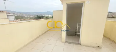 Casa com 2 Quartos à venda, 124m² no São Geraldo, Belo Horizonte - Foto 17