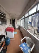 Apartamento com 3 Quartos para venda ou aluguel, 130m² no Aparecida, Santos - Foto 18