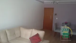 Apartamento com 2 Quartos à venda, 74m² no Jardim Orlandina, São Bernardo do Campo - Foto 15