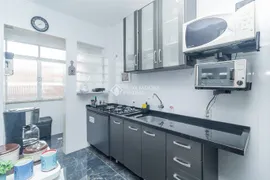 Apartamento com 2 Quartos para alugar, 60m² no Farroupilha, Porto Alegre - Foto 5