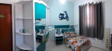 Casa de Condomínio com 2 Quartos à venda, 154m² no Parque Yolanda, Sumaré - Foto 11