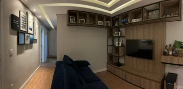 Apartamento com 2 Quartos à venda, 77m² no Jardim São Vicente, Campinas - Foto 2