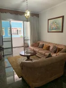 Apartamento com 3 Quartos à venda, 160m² no Itararé, São Vicente - Foto 2
