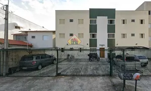 Apartamento com 2 Quartos à venda, 61m² no Parque Urupês, Taubaté - Foto 1