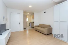 Apartamento com 1 Quarto para alugar, 38m² no Cidade Baixa, Porto Alegre - Foto 4