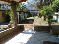 Terreno / Lote / Condomínio para venda ou aluguel, 1107m² no Praia do Sapê, Ubatuba - Foto 1