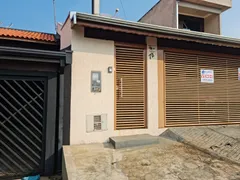 Casa com 3 Quartos à venda, 120m² no Jardim Manoel de Abreu, Tatuí - Foto 2