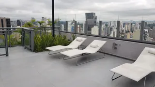 Apartamento com 2 Quartos para alugar, 68m² no Pinheiros, São Paulo - Foto 22