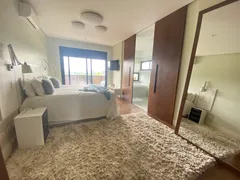 Casa de Condomínio com 3 Quartos para alugar, 421m² no Reserva da Serra, Jundiaí - Foto 13