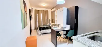 Apartamento com 1 Quarto à venda, 27m² no Granja Viana, Cotia - Foto 4