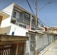 Sobrado com 4 Quartos à venda, 249m² no Vila Irmãos Arnoni, São Paulo - Foto 1