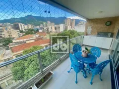 Apartamento com 3 Quartos à venda, 138m² no Maracanã, Rio de Janeiro - Foto 1