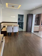 Apartamento com 3 Quartos à venda, 107m² no Vila Homero Thon, Santo André - Foto 18