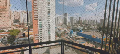 Apartamento com 4 Quartos para alugar, 326m² no Setor Oeste, Goiânia - Foto 18