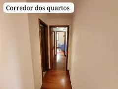 Apartamento com 4 Quartos para alugar, 148m² no Vila Regente Feijó, São Paulo - Foto 10
