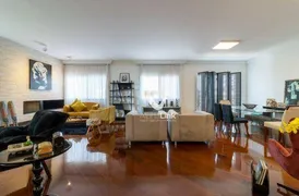 Casa de Condomínio com 4 Quartos à venda, 600m² no Alphaville, Santana de Parnaíba - Foto 13