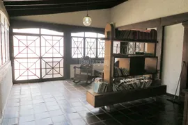 Casa de Condomínio com 4 Quartos para venda ou aluguel, 750m² no Jardim Sorirama, Campinas - Foto 11