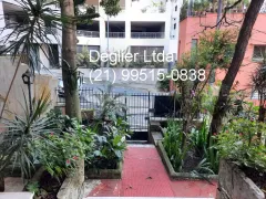 Casa com 5 Quartos à venda, 250m² no Copacabana, Rio de Janeiro - Foto 10