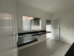 Casa de Condomínio com 2 Quartos à venda, 50m² no Vila Caicara, Praia Grande - Foto 6
