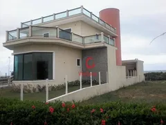Casa de Condomínio com 3 Quartos à venda, 340m² no Mar Do Norte, Rio das Ostras - Foto 1