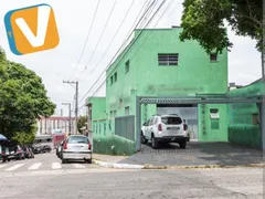 Loja / Salão / Ponto Comercial para alugar, 100m² no Vila Oratório, São Paulo - Foto 2