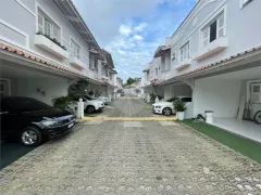 Casa de Condomínio com 3 Quartos à venda, 132m² no Manoel Dias Branco, Fortaleza - Foto 2