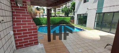 Apartamento com 3 Quartos à venda, 92m² no Tamarineira, Recife - Foto 7