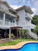 Casa de Condomínio com 5 Quartos à venda, 560m² no Morada dos Passaros, Taboão da Serra - Foto 8