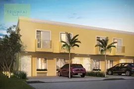 Casa de Condomínio com 2 Quartos à venda, 41m² no Vila Mineirao, Sorocaba - Foto 1