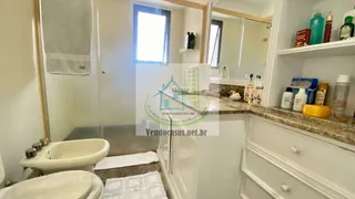 Apartamento com 4 Quartos para venda ou aluguel, 280m² no Chácara Flora, São Paulo - Foto 20