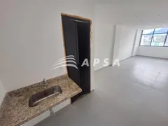 Conjunto Comercial / Sala para alugar, 31m² no Tijuca, Rio de Janeiro - Foto 10