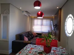 Apartamento com 1 Quarto à venda, 43m² no Cidade Baixa, Porto Alegre - Foto 4