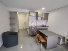 Apartamento com 1 Quarto para alugar, 33m² no Centro, São Bernardo do Campo - Foto 9
