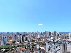 Residencial Vista Alegre no Marapé, Santos - Foto 13