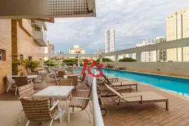 Apartamento com 3 Quartos à venda, 134m² no Gonzaga, Santos - Foto 69