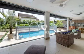 Casa de Condomínio com 4 Quartos à venda, 600m² no Alphaville, Santana de Parnaíba - Foto 31